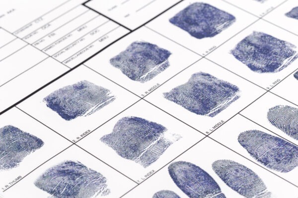 FD-258 Fingerprint Cards: Complete Guide 14 fd-258 2 level backgroundcheck