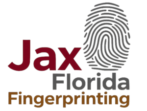 Jax Florida Fingerprinting 
