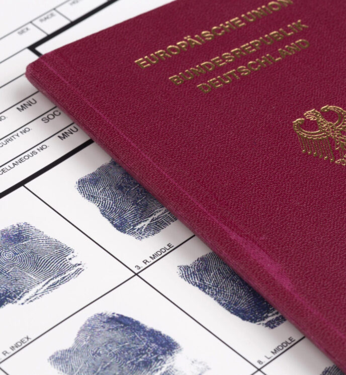 Out of State Fingerprinting Jacksonville FL