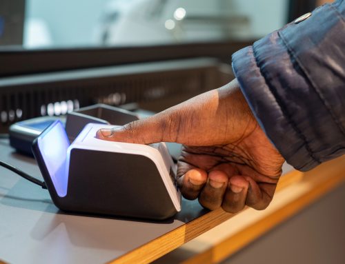 Fingerprinting Trends and Technology
