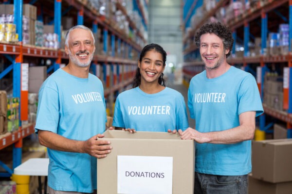 Fingerprinting for Volunteers: Why It May Be Required | Jacksonville, FL 4 Fingerprinting for Volunteers jacksonville