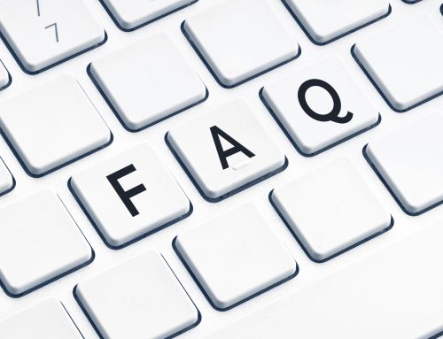 Frequently Asked Questions About Fingerprinting