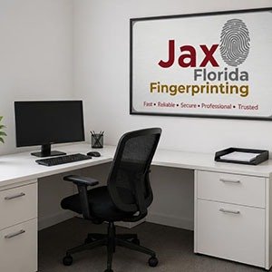 People Working in an Office