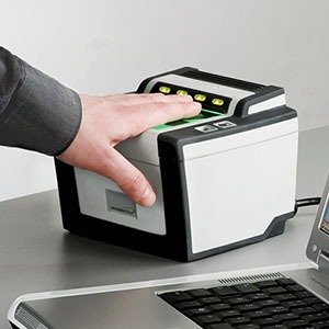Live Scan Fingerprinting Jacksonville