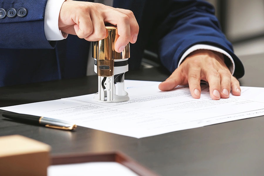 Fingerprinting Services 8 Notary Services in Jacksonville, FL