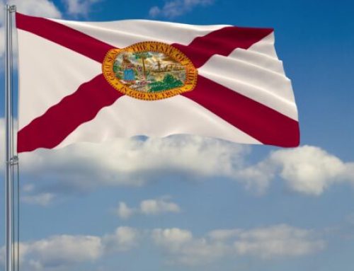 Florida Agencies That Require Fingerprinting